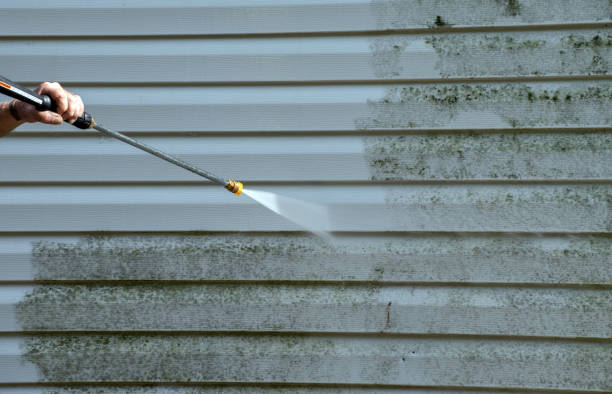 Best Parking Lot and Garage Cleaning  in Ferguson, MO