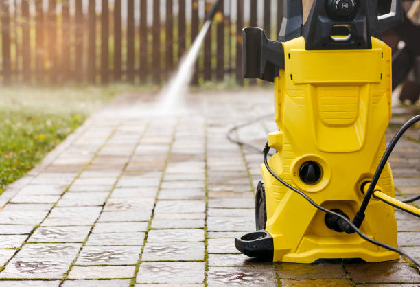 Ferguson, MO Pressure Washing Services Company